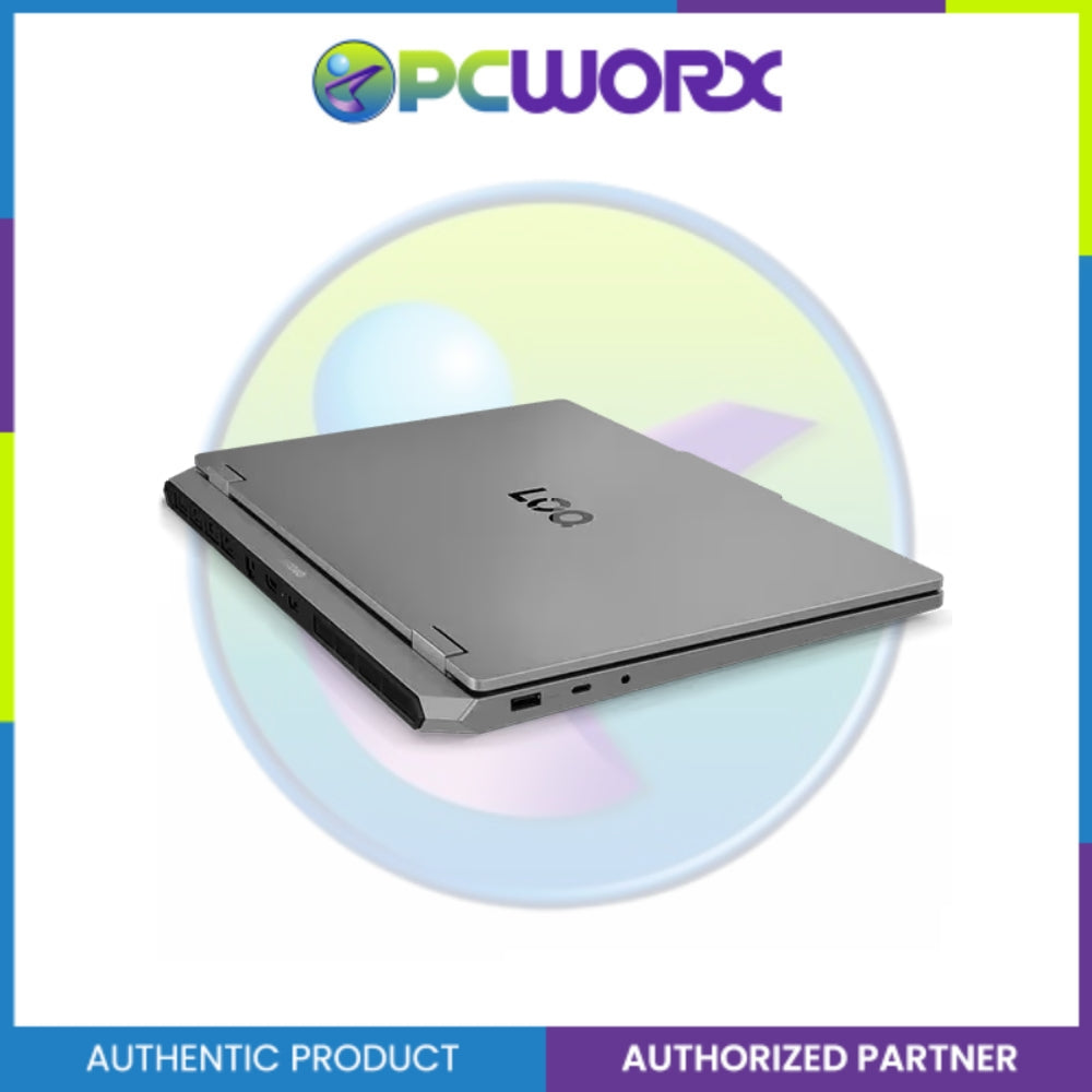 Lenovo LOQ Ess 15IRX1 i5-13450HX 16GB 512GB 15.6