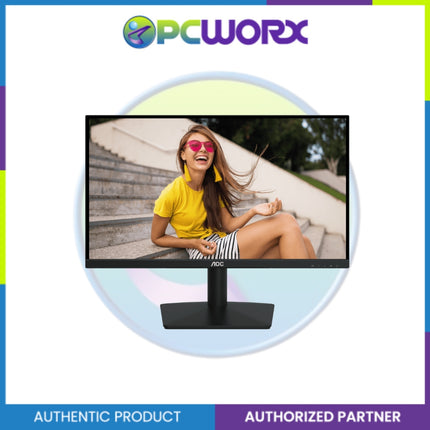 AOC 22B15H2 21.45" IPS 100Hz FHD Monitor