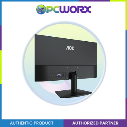 AOC 22B15H2 21.45" IPS 100Hz FHD Monitor