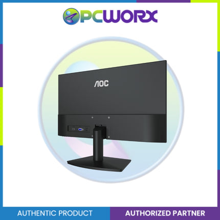 AOC 22B15H2 21.45" IPS 100Hz FHD Monitor