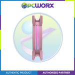 DARKFLASH C6 Single Fan A-RGB Single Mode CPU Cooler Neomint