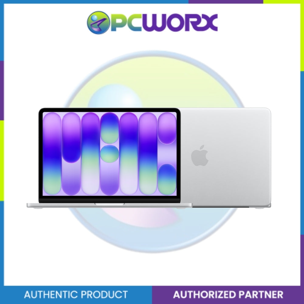 Apple NoteBook MacBook Neo 13inch 8GB / 512GB Silver / Blush/ Citrus/ Indigo (PRE-ORDER 2-3 DAYS)