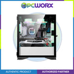 Darkflash DLM22 m-ATX TG Case