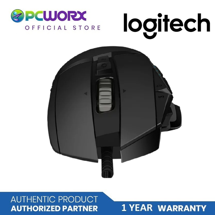 Logitech G502 Hero RGB Tunable Gaming Mouse | Logitech Gaming Mice | Logitech Gaming Mouse | Gaming Mice | Gaming Mouse | Gamer Mice