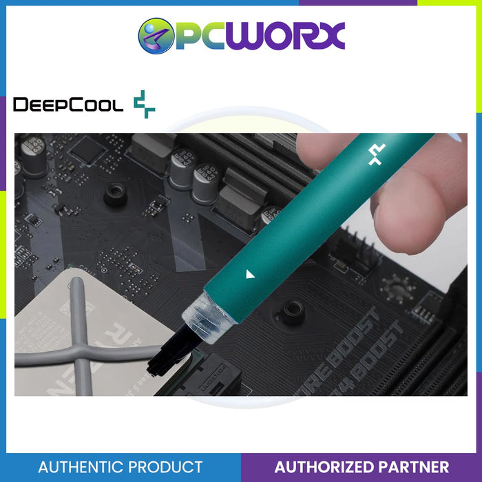 Deepcool Z5 AD66 3g Thermal Grease