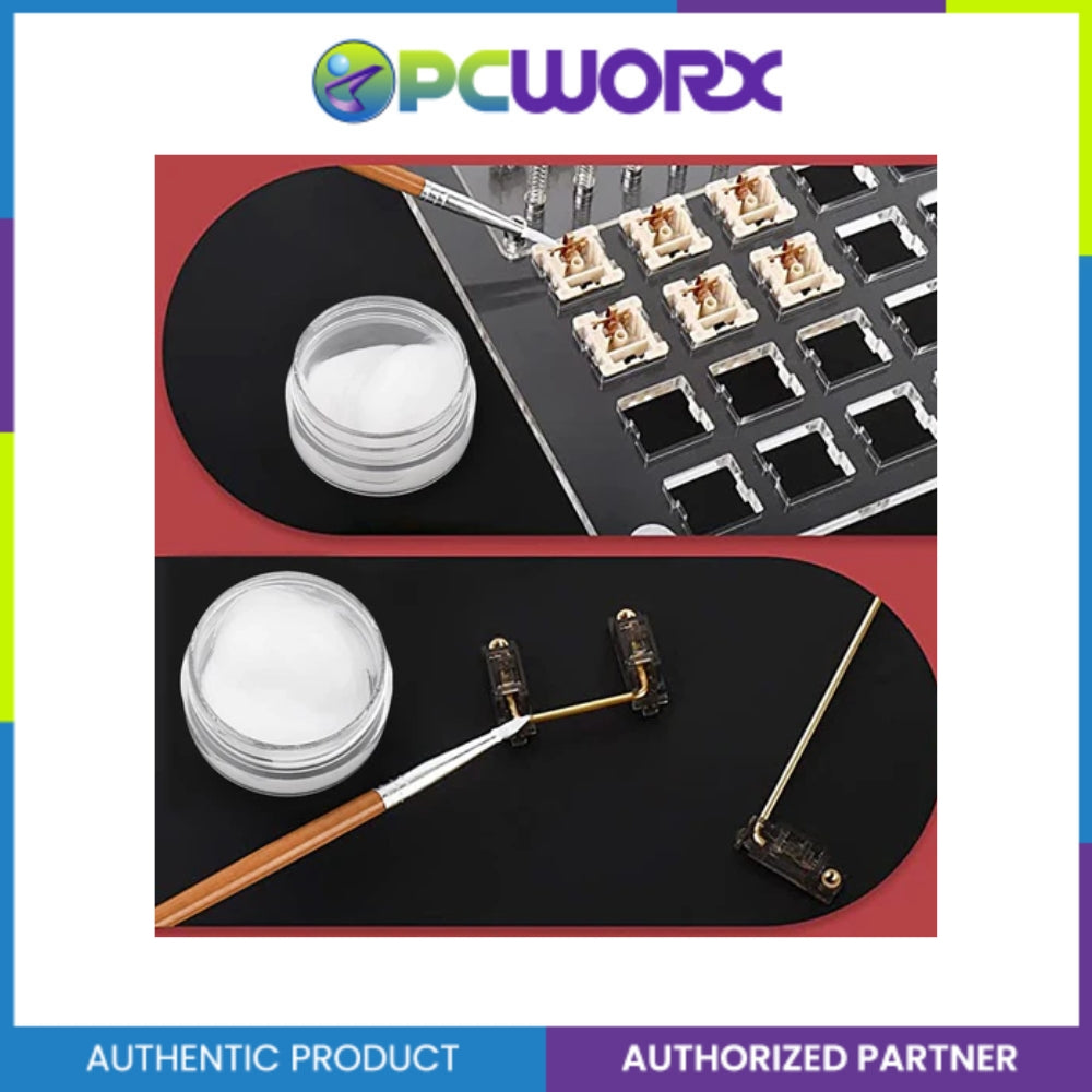 Redragon A117 Mechanical Keyboard Switch Lube