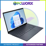 HP 14-ek0121TU i3-1215U 8GB 512GB SSD 14" Shared Win11 H&S Blue 79J50PA