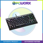 Redragon K568 Dark Avenger RGB Mechanical Gaming Keyboard