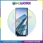 AOC U34P2C 34" 75Hz Displayport/HDMI/USB-C Monitor