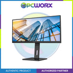 AOC U34P2C 34" 75Hz Displayport/HDMI/USB-C Monitor