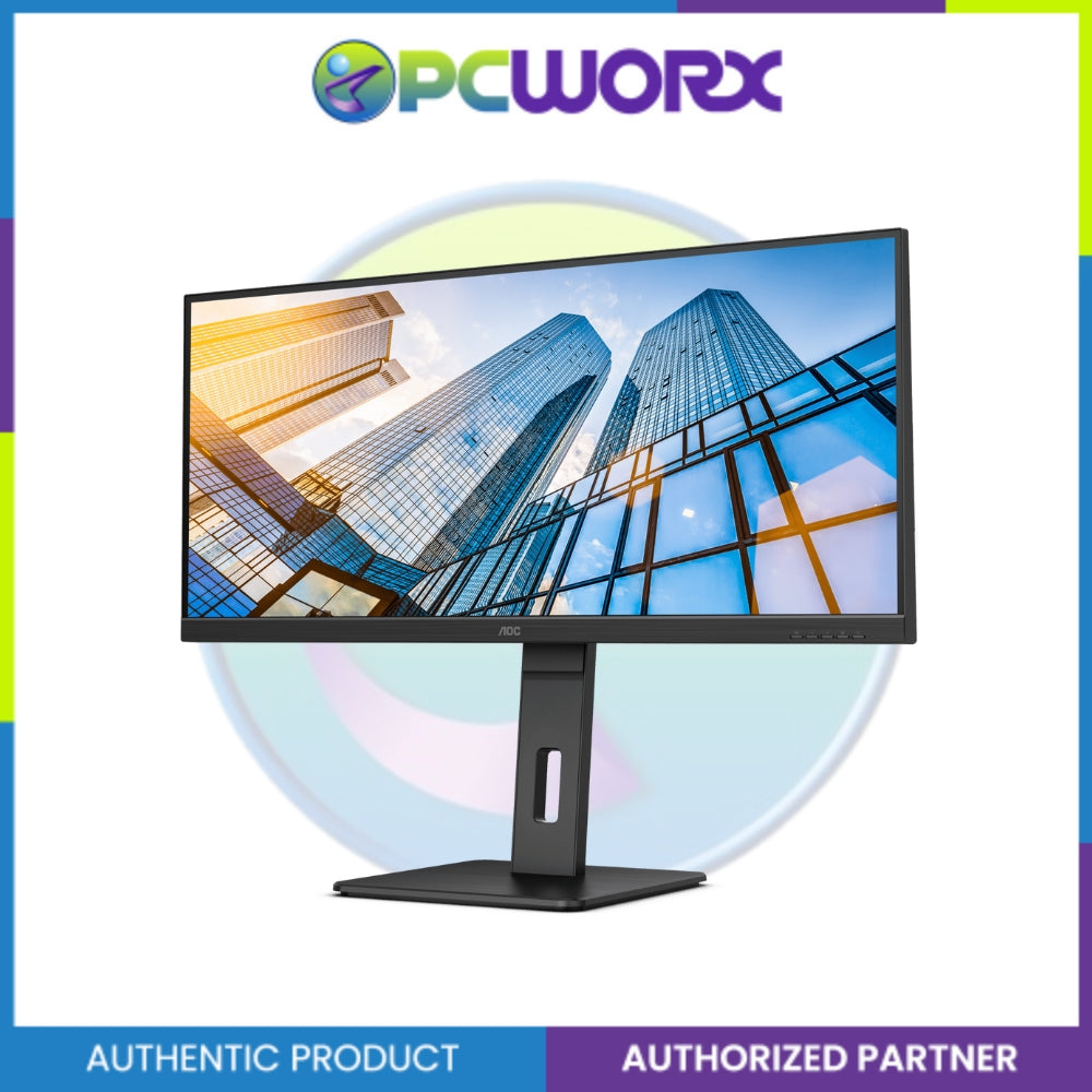 AOC U34P2C 34