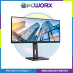 AOC U34P2C 34" 75Hz Displayport/HDMI/USB-C Monitor
