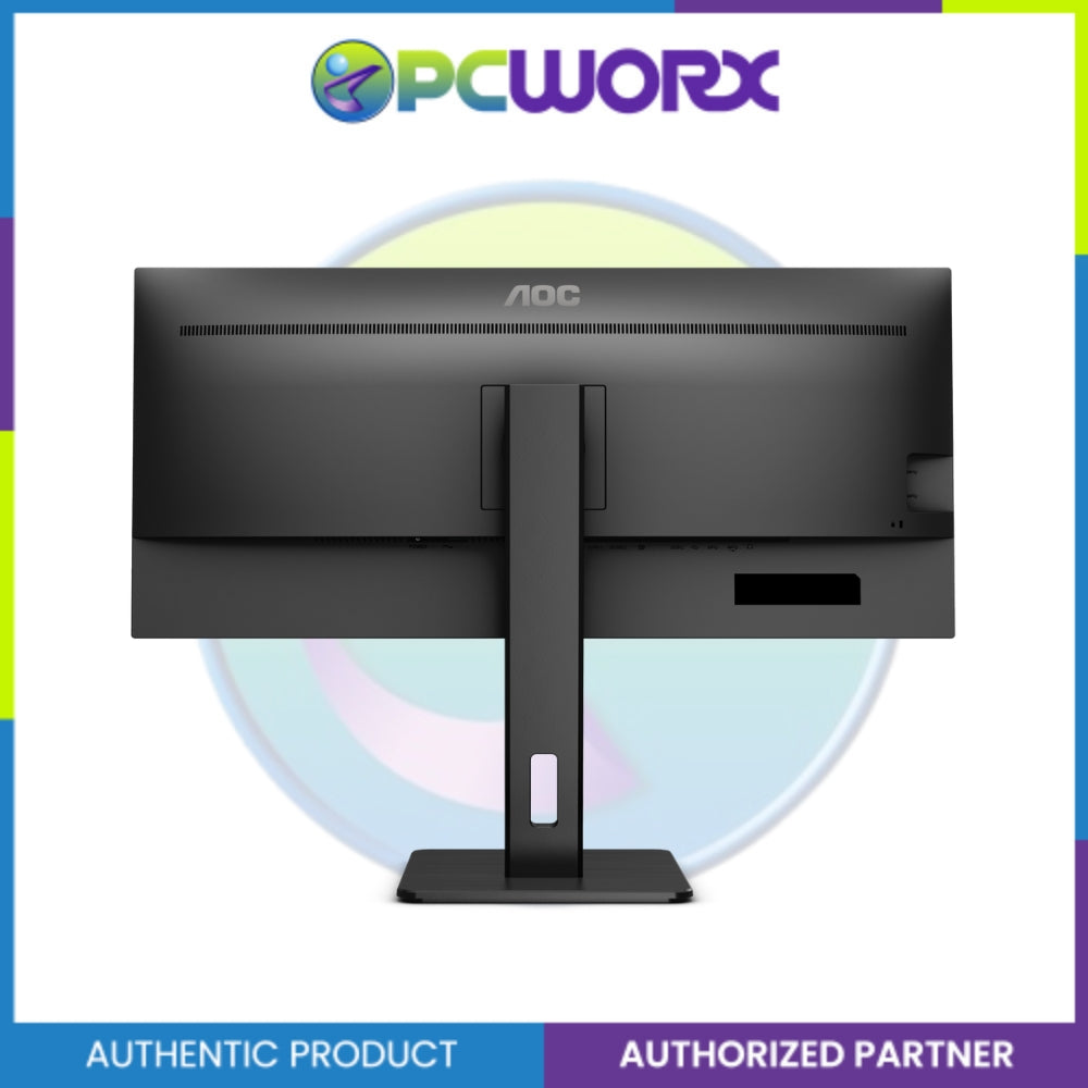AOC U34P2C 34