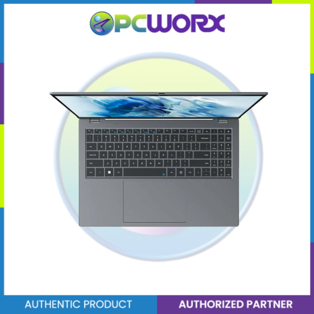Chuwi Gemibook Plus Intel Processor N100 16GB 512GB SSD 15.6