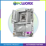 Gigabyte GA-X870-A-ELITE-WF7-ICE AM5 DDR5 ATX Motherboard