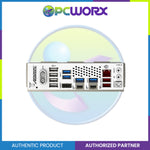 Gigabyte GA-X870-A-ELITE-WF7-ICE AM5 DDR5 ATX Motherboard