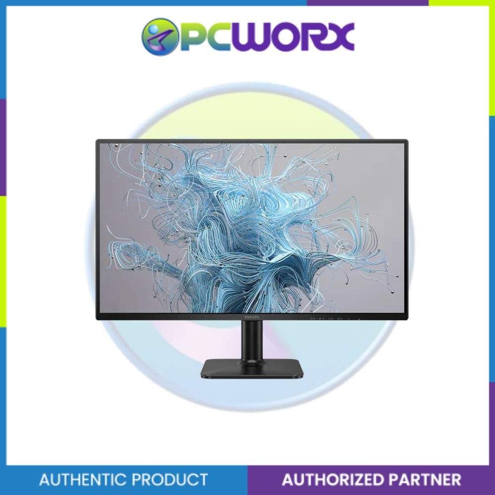 Philips 25E2N2100 20Hz 1920 x 1080 Full HD LCD Monitor