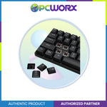 Redragon BS-8773 2.4G Wireless Mechanical Keyboard & Mouse Bundle Black