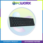 Redragon BS-8773 2.4G Wireless Mechanical Keyboard & Mouse Bundle Black