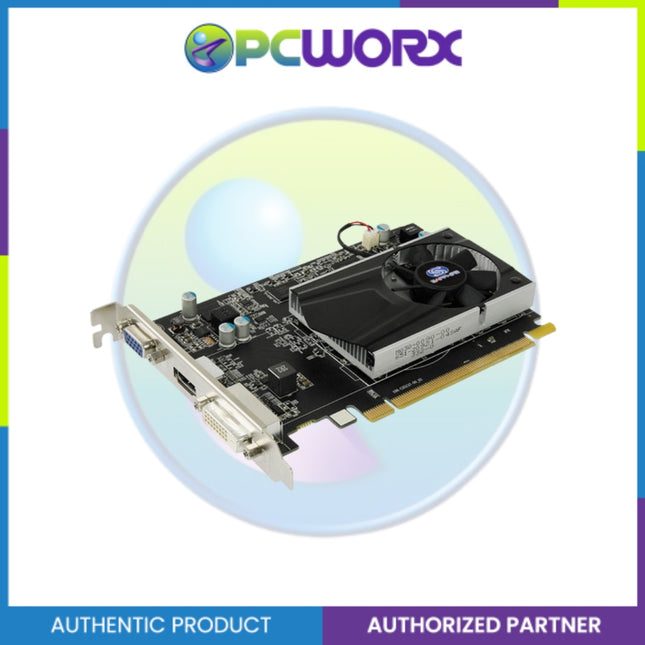 Sapphire R7-240 2GB DDR3 128BIT BOOST FULL