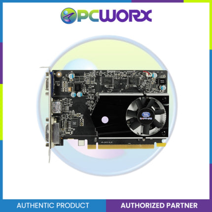 Sapphire R7-240 2GB DDR3 128BIT BOOST FULL