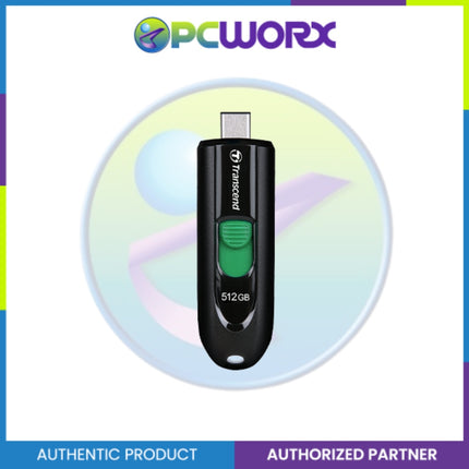 Transcend TS256GJF790C 256GB JetFlash 790C USB3.2 Gen1 Flash Drive