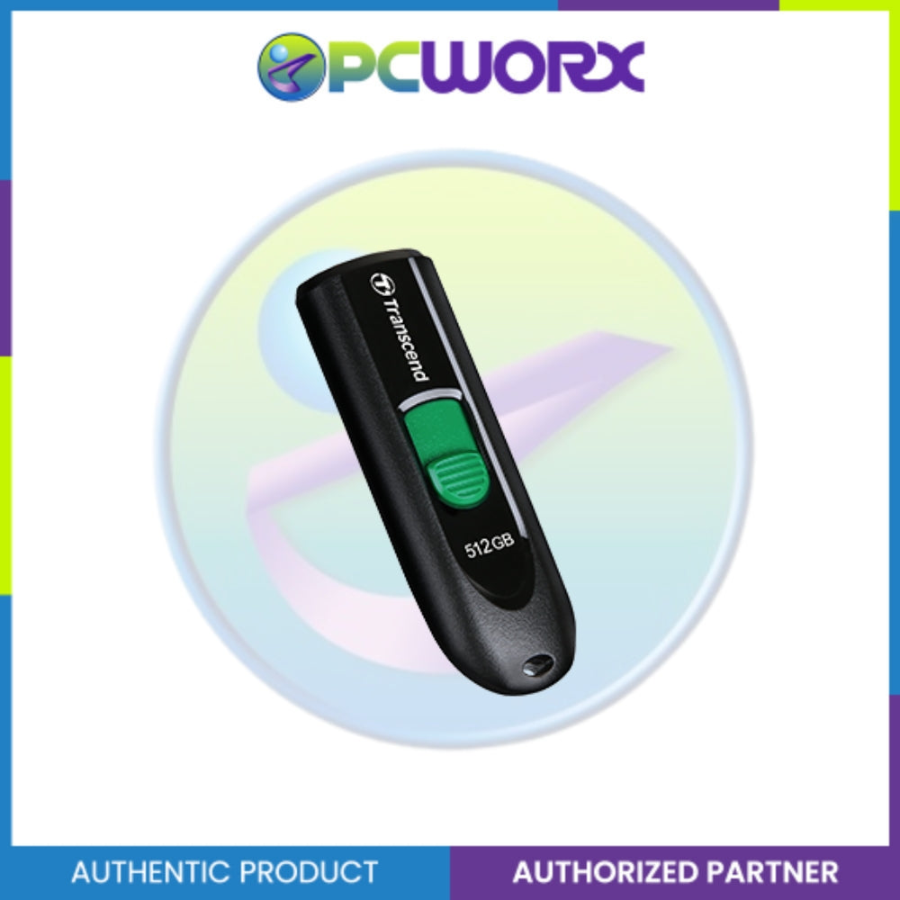 Transcend TS256GJF790C 256GB JetFlash 790C USB3.2 Gen1 Flash Drive