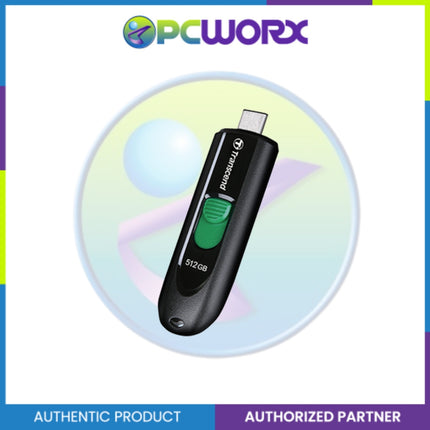 Transcend TS256GJF790C 256GB JetFlash 790C USB3.2 Gen1 Flash Drive