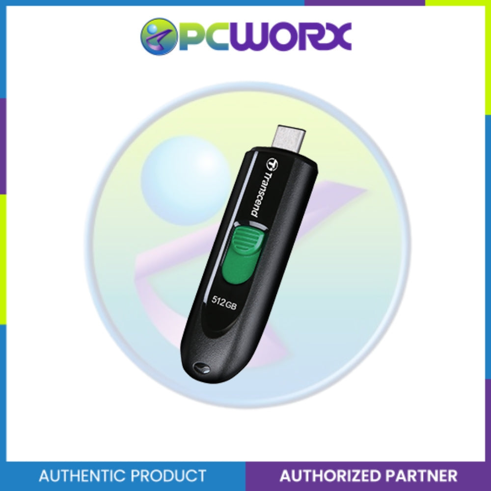 Transcend TS256GJF790C 256GB JetFlash 790C USB3.2 Gen1 Flash Drive
