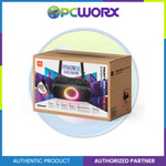 JBL Harman PARTYBOX OTG Essential Portable Speaker With Mic Black