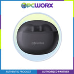 A4tech B20 2Drumtek True Wireless Earphone Ash Grey Bluetooth  v5.2 Wireless Earphone