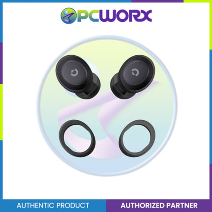 A4tech B27 2Drumtek True Wireless Earphone Bluetooth v5.2 Wireless Earphone