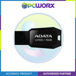 A-Data UV100 16GB Flash Drive Black