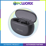 A4tech B20 2Drumtek True Wireless Earphone Ash Grey Bluetooth  v5.2 Wireless Earphone