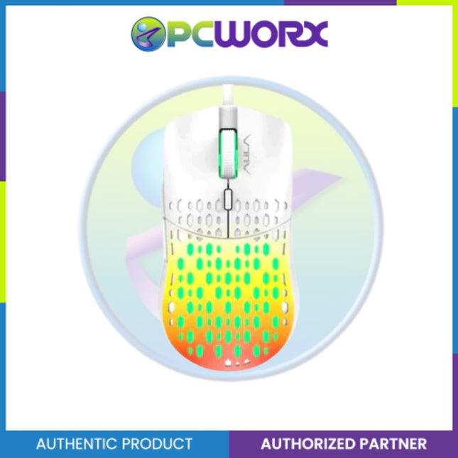 Aula S11 PRO with 6  Keys Wired Gaming Mouse | Aula Mouse