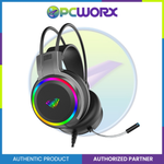 Aula S608 Wired Gaming Headset