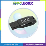 A-Data UV100 16GB Flash Drive Black