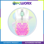 Aula S11 PRO with 6  Keys Wired Gaming Mouse Aula Mouse