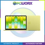 Apple NoteBook MacBook Neo 13inch 8GB / 512GB Silver / Blush/ Citrus/ Indigo (PRE-ORDER 2-3 DAYS)