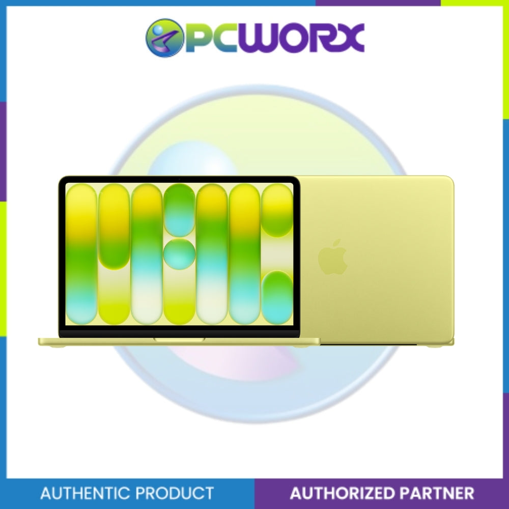 Apple NoteBook MacBook Neo 13inch 8GB / 512GB Silver / Blush/ Citrus/ Indigo (PRE-ORDER 2-3 DAYS)