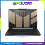 Asus FA617NS-N3086W Ryzen 7 7735HS 8GB 512GB SSD 16" RX7600S 8GB W11 Sandstorm