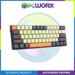 Redragon K644CGO-RGB-PRO Caraxes Keyboard