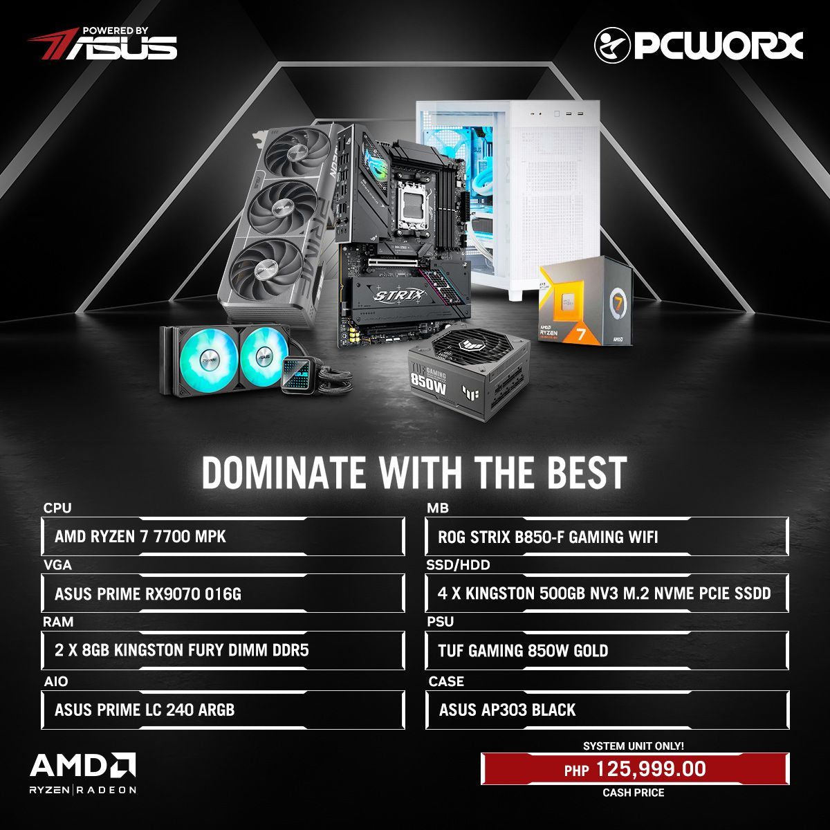 ASUS