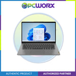 Lenovo IP3 14IAU7 i3-1215U 8GB 512GB SSD 14" Shared Win11 82RJ00H5PH Grey
