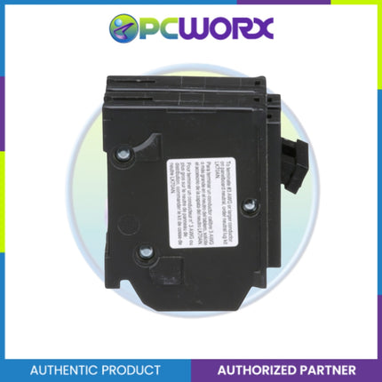 Schneider HOM270  MINIATURE CIRCUIT BREAKER 120/240V 70A