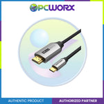 Vention CRBBH USB-C to 4K HDMI Cable 2M