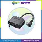 TP-Link Tapo P400M Smart WiFi Outdoor Plug