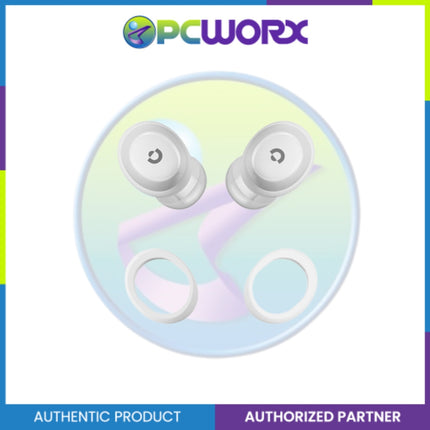 A4tech B27 2Drumtek True Wireless Earphone Bluetooth v5.2 Wireless Earphone