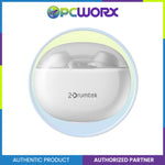 A4tech B27 2Drumtek True Wireless Earphone Bluetooth v5.2 Wireless Earphone