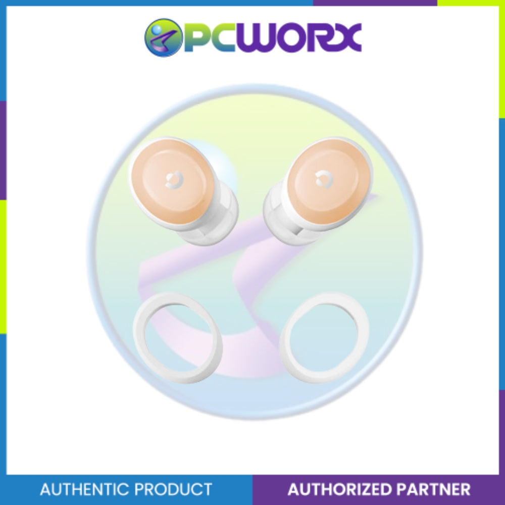 A4tech B27 2Drumtek True Wireless Earphone Bluetooth v5.2 Wireless Earphone